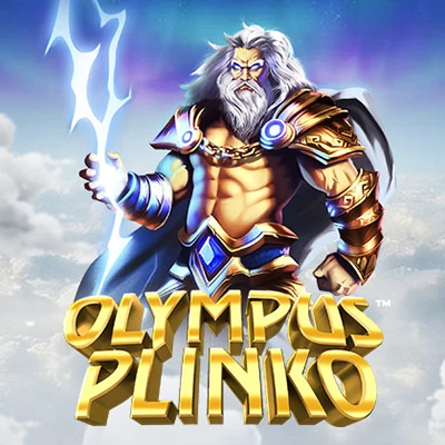 Olympus Plinko