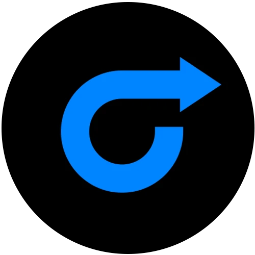 Logo de fin de round