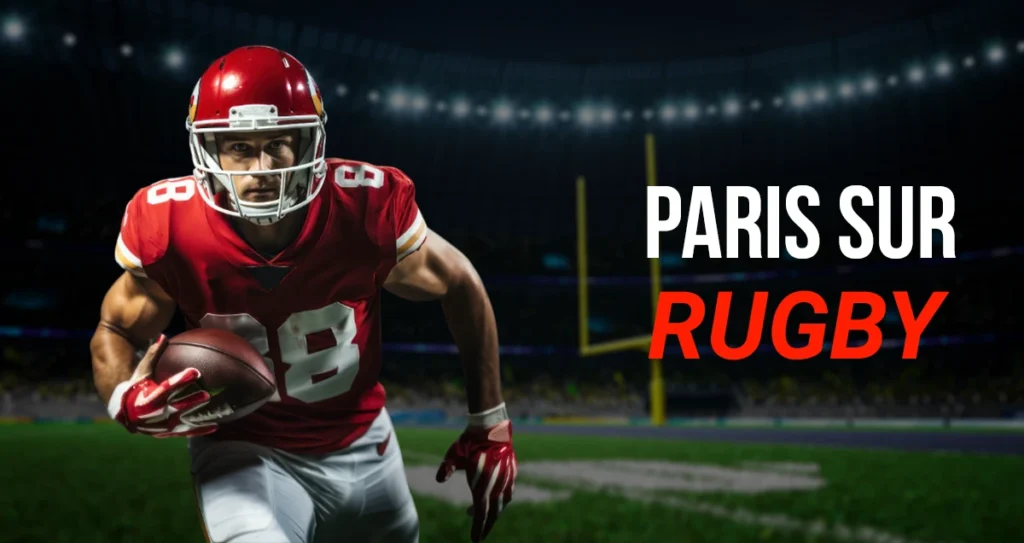 Paris sur Rugby