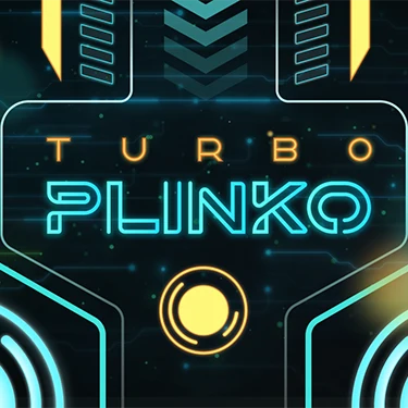 Turbo Plinko