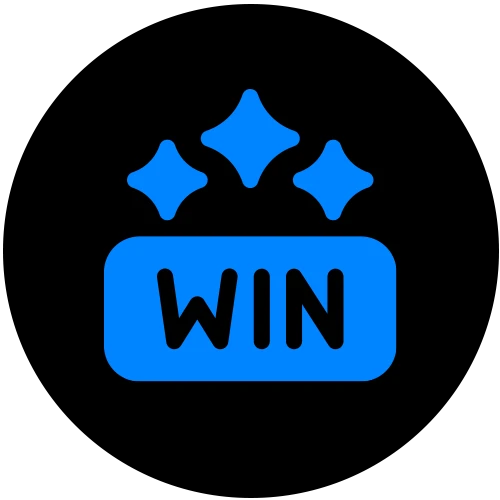 Victoire dans le match