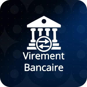 Virement Bancaire
