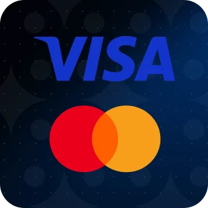 Visa et Mastercard