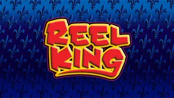 Reel King slot