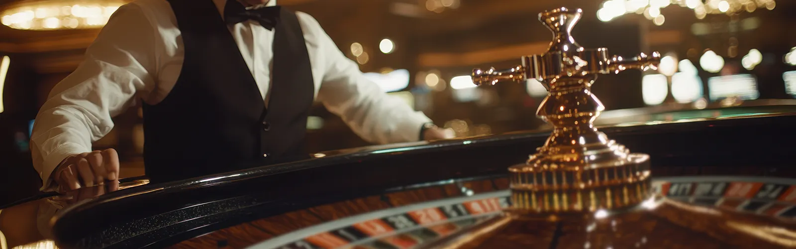 Les meilleures stratégies à la roulette