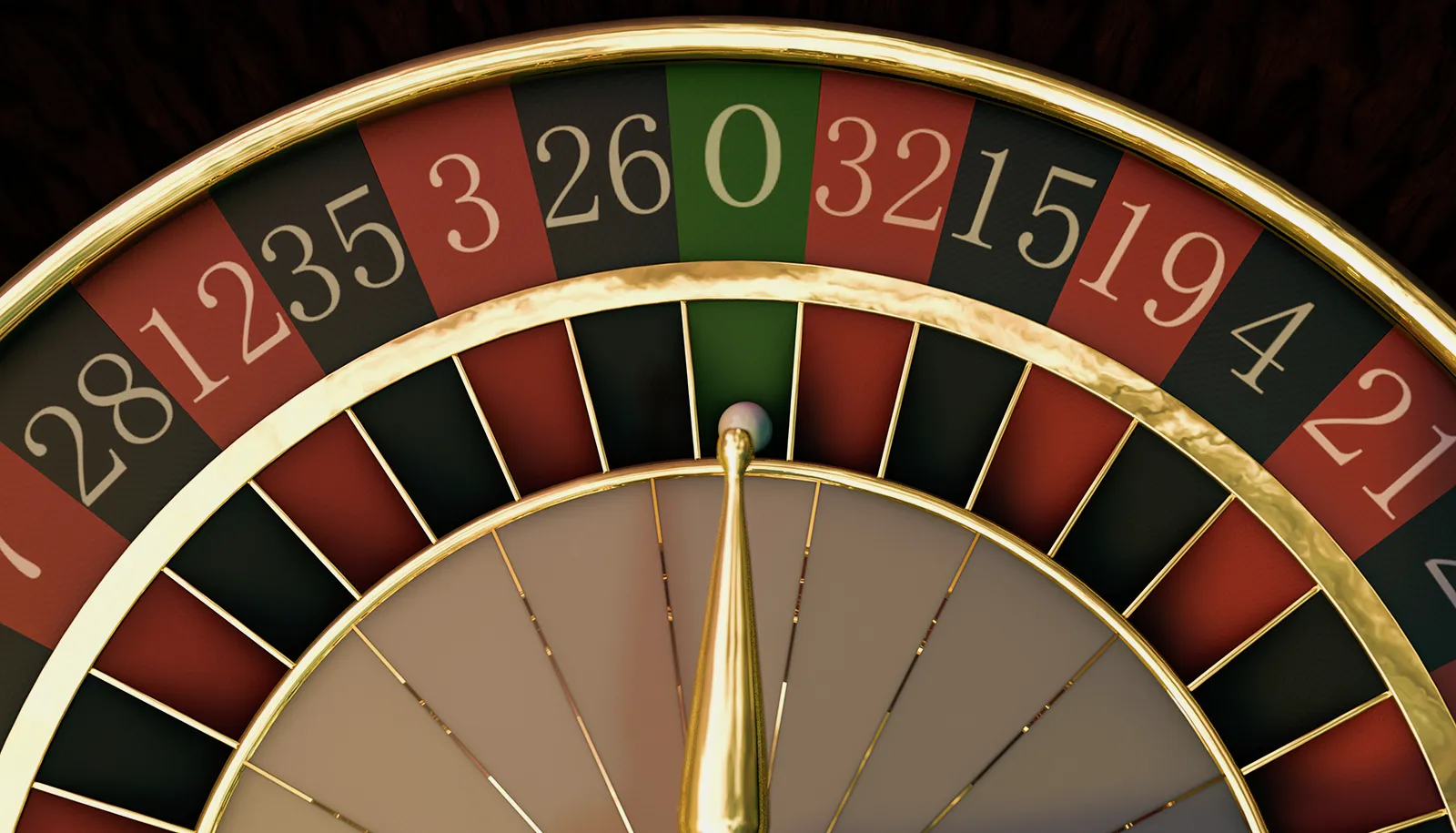 Stratégies à la roulette