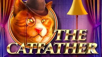 The Catfather slot