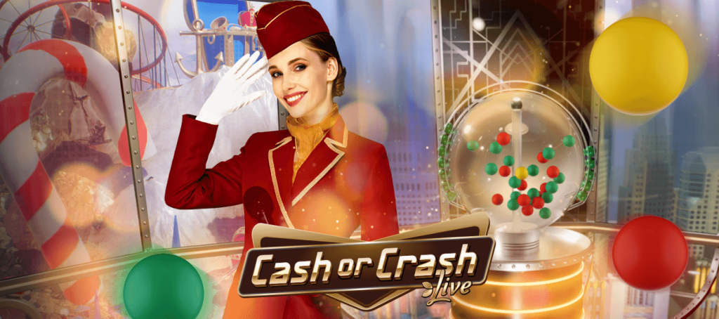 Cash or Crash