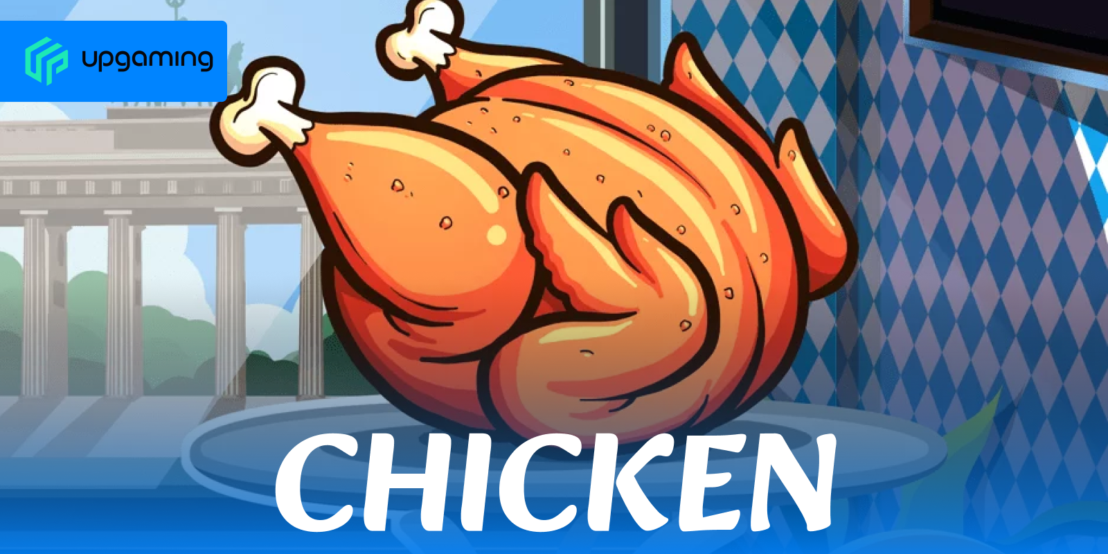 Chicken