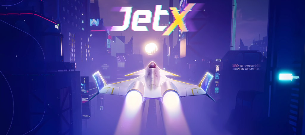 JetX