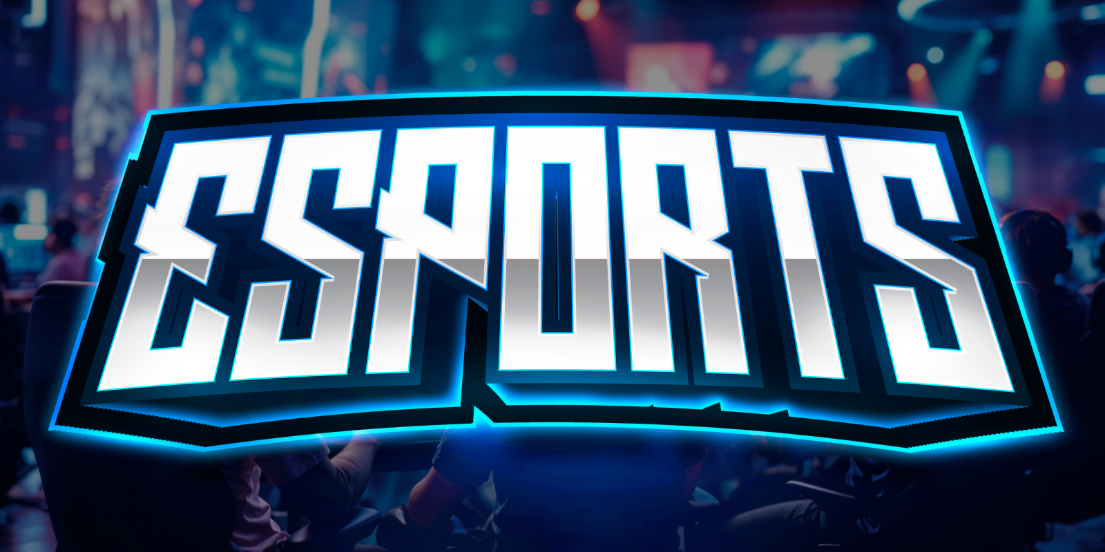 Sites Paris eSports