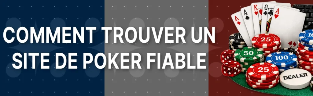 Pour choisir parmi les poker sites Belgique, une analyse minutieuse s'impose. Chez PokerListings, nos experts évaluent pour vous les plateformes de poker en ligne France et Belgique selon des critères précis.