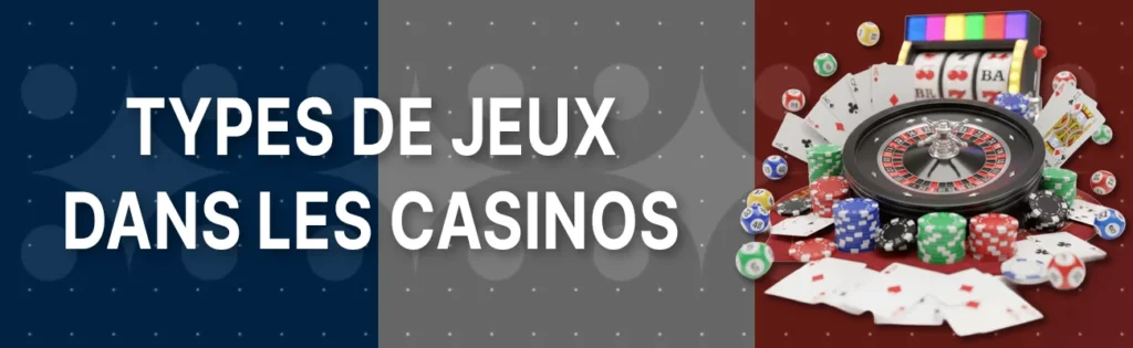 Dans les casinos en ligne marocains, les joueurs inscrits ont accès à de nombreux jeux. Certains rencontrent plus de succès, comme ceux que nous vous présentons.