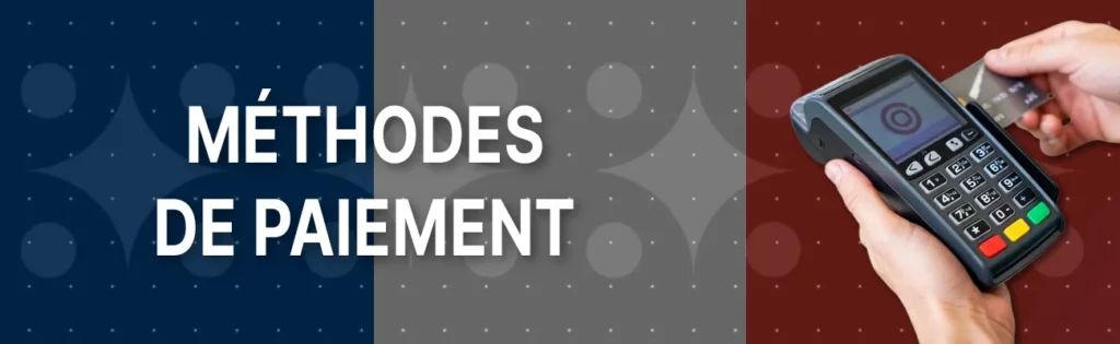 Les casinos en ligne au Québec offrent diverses options de paiement. Notre sélection des meilleurs établissements met en avant les méthodes préférées des joueurs.