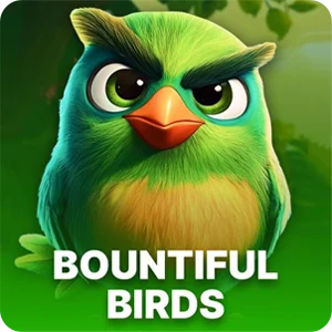 Bountiful Birds
