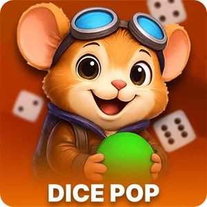 Dice Pop