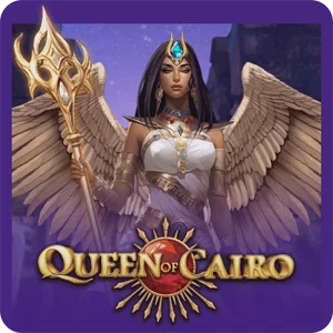 Queen of Cairo