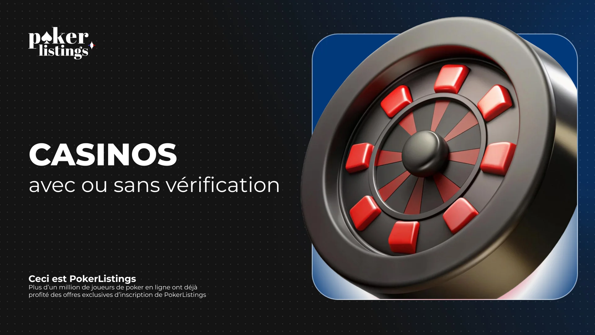 Casinos sans KYC vs avec KYC