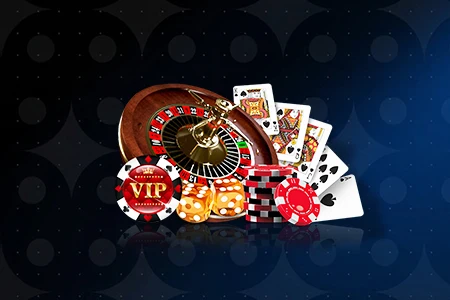 Jeux de table de casino