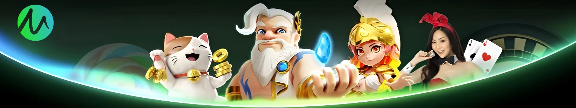 Les Meilleurs Jeux Microgaming