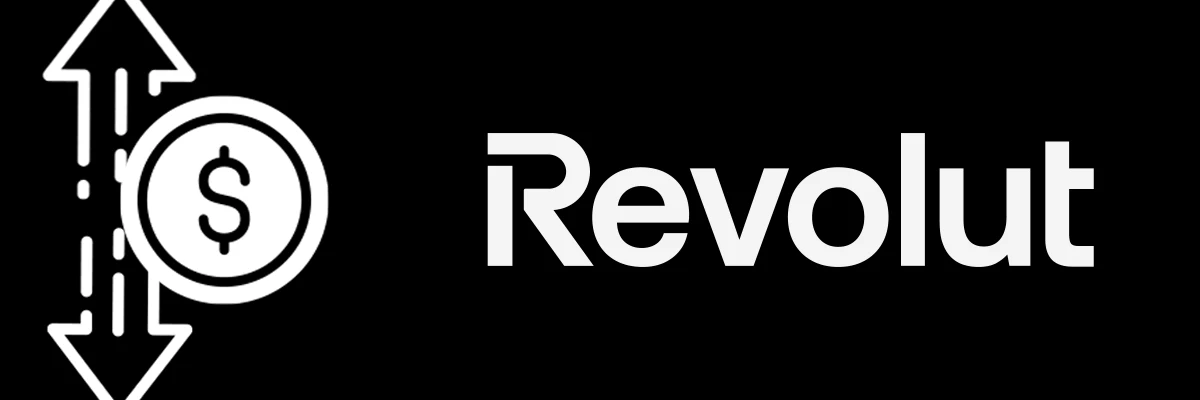 Déposer et Retirer avec Revolut