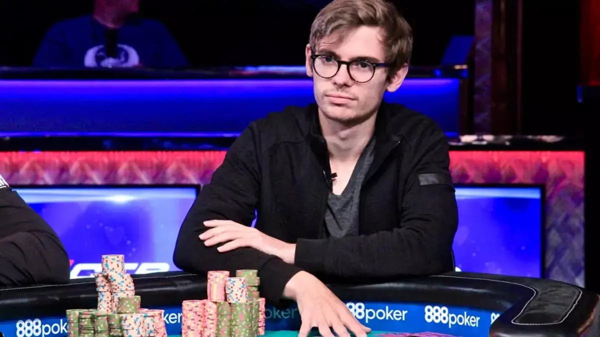 Portrait : Fedor Holz, le génie du poker qui a marqué l’histoire du poker moderne