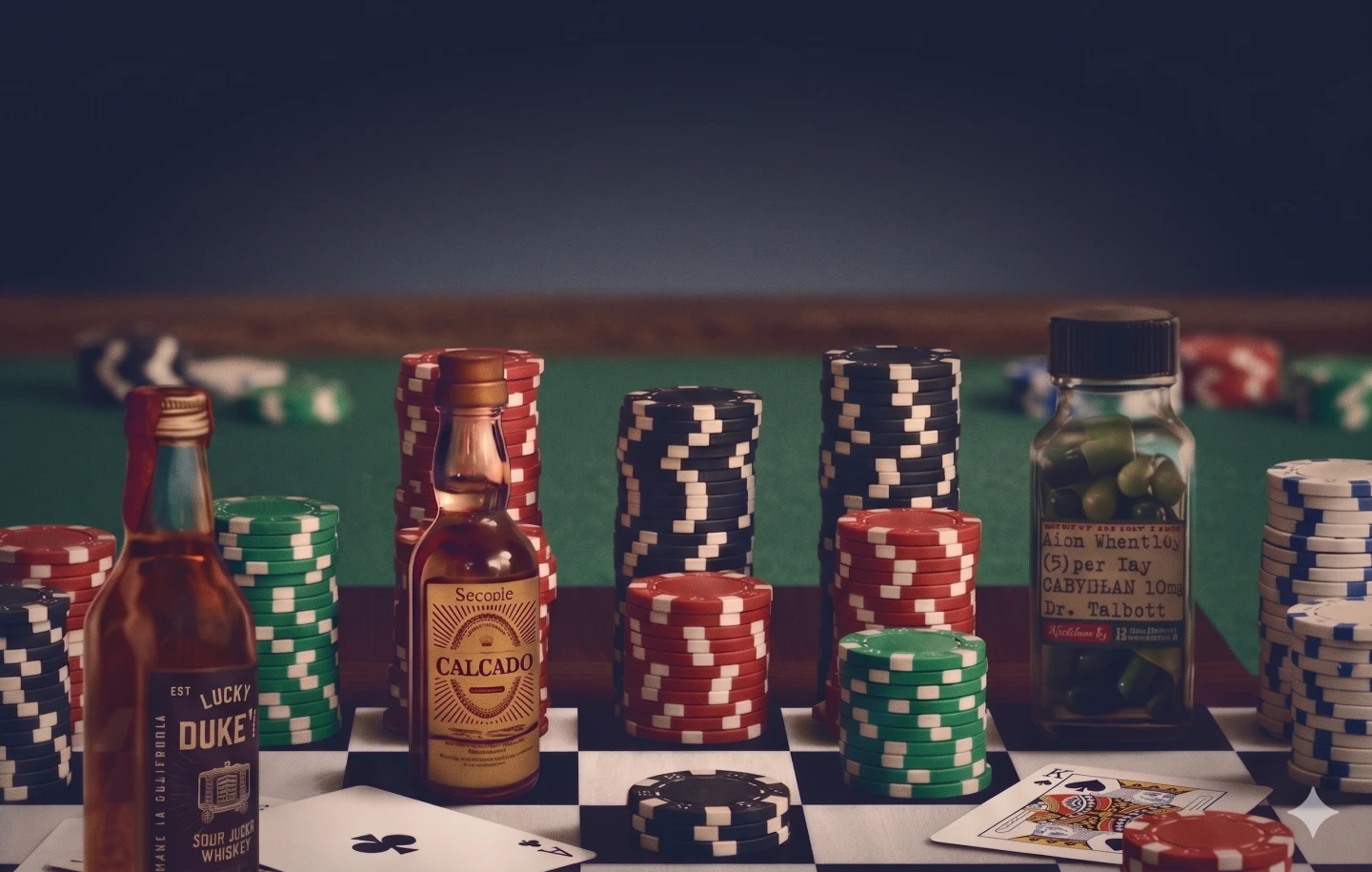 Pourquoi promouvoir le poker est si compliqué