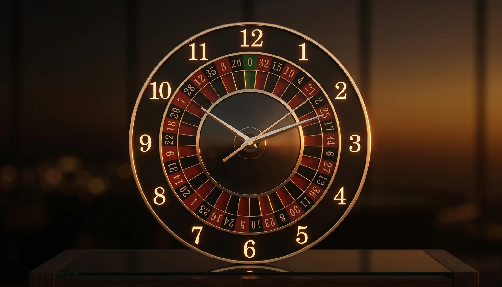 Meilleur moment pour aller au casino : le guide d’initié pour bien choisir son timing