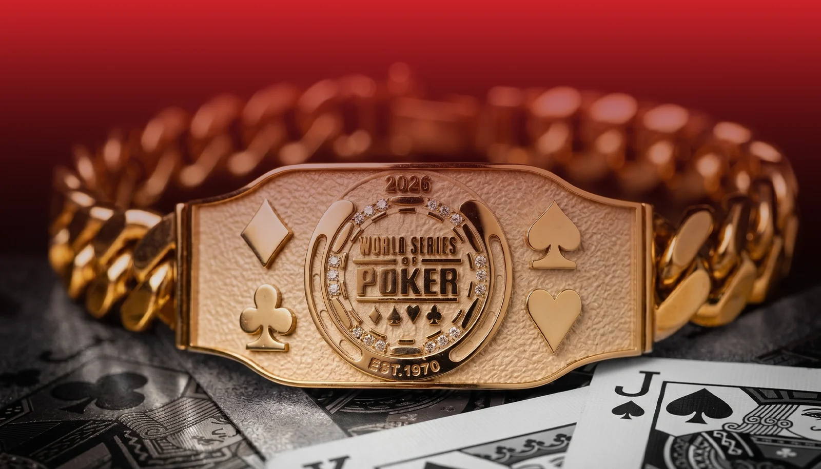Les WSOP sont-elles en train de devenir un festival GGLive ?