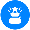 Bonus de fidélité icon