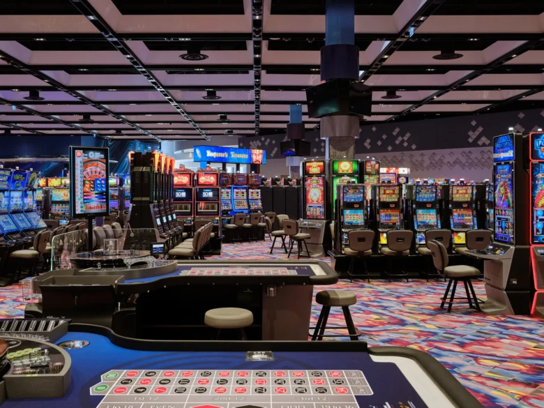 WSOPC Toronto 2025 au Great Canadian Casino Toronto