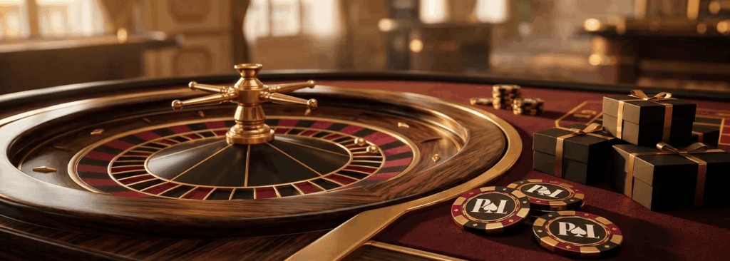 Quand les promotions casino et les comps sont au plus haut
