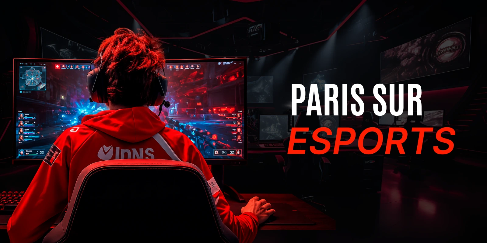 Les meilleurs sites pour l&rsquo;esport