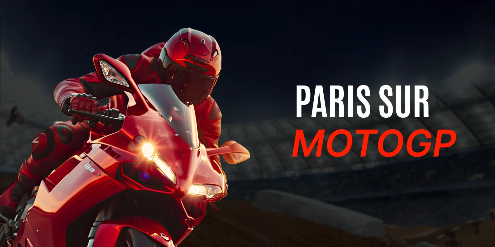 Les meilleurs sites pour parier sur le MotoGP