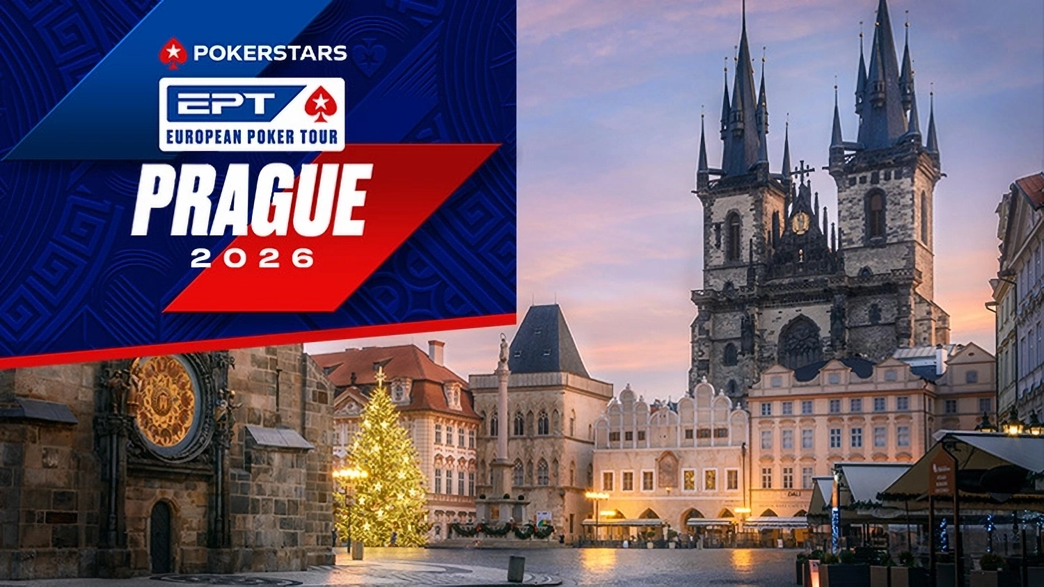 L’EPT Prague PokerStars