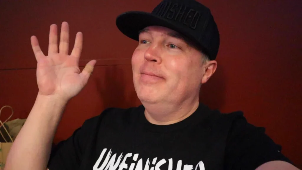 Tim « TheTrooper97 » Watts