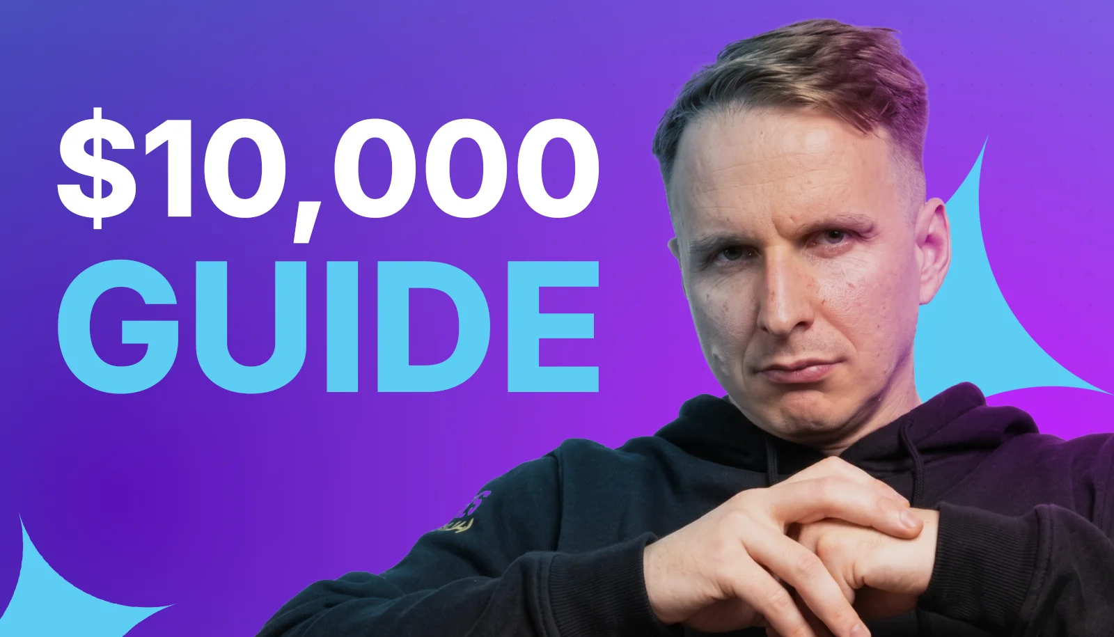 Dix étapes pour bâtir une bankroll de 10 000 $ : le guide 2026 de Ben Rolle pour les joueurs de tournois