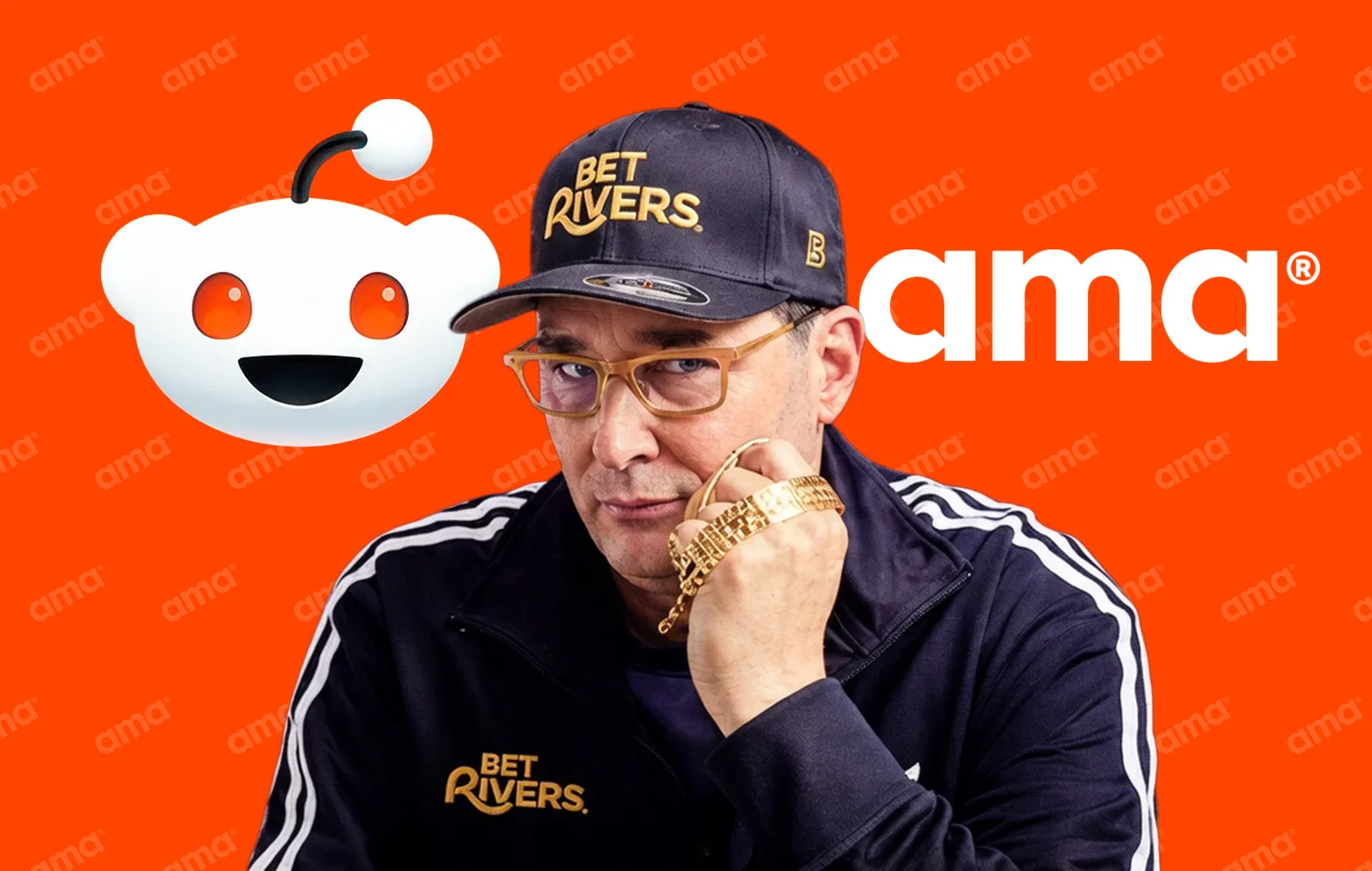 Phil Hellmuth se confie sur Reddit