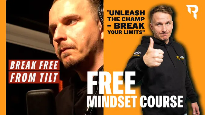 Cours Mindset de Benjamin « Ben » Rolle