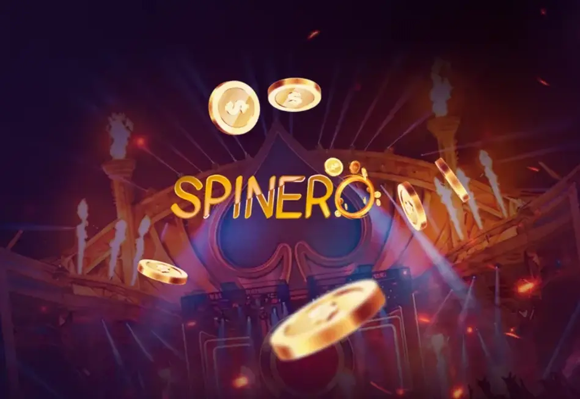 Spinero Festival