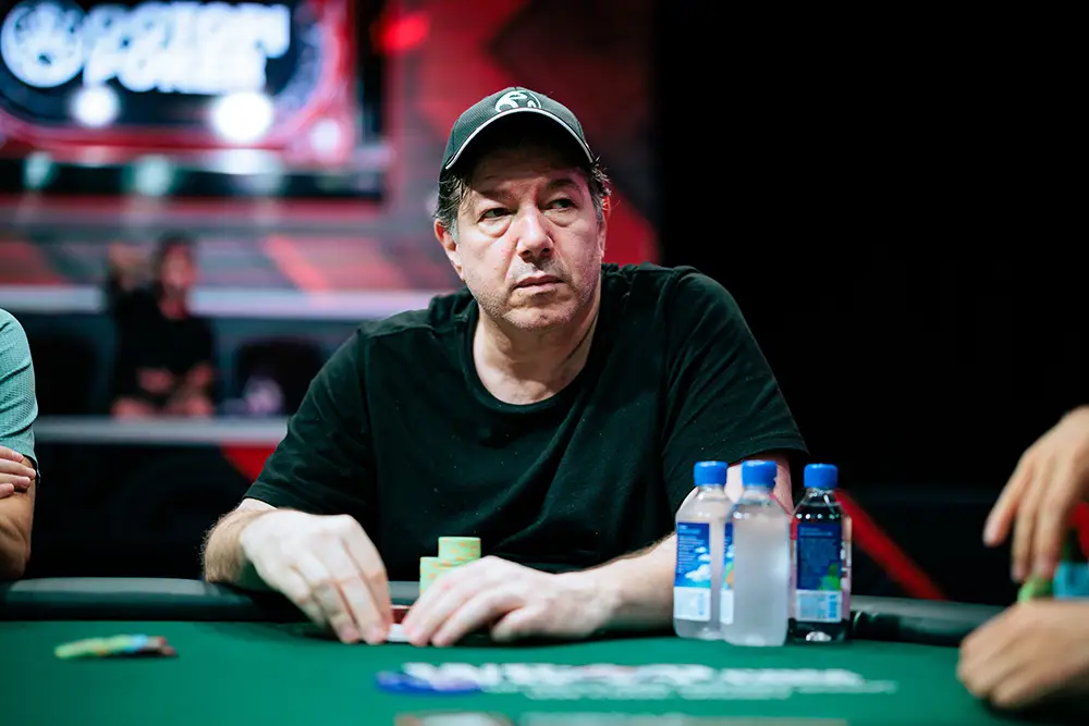 David Benyamine