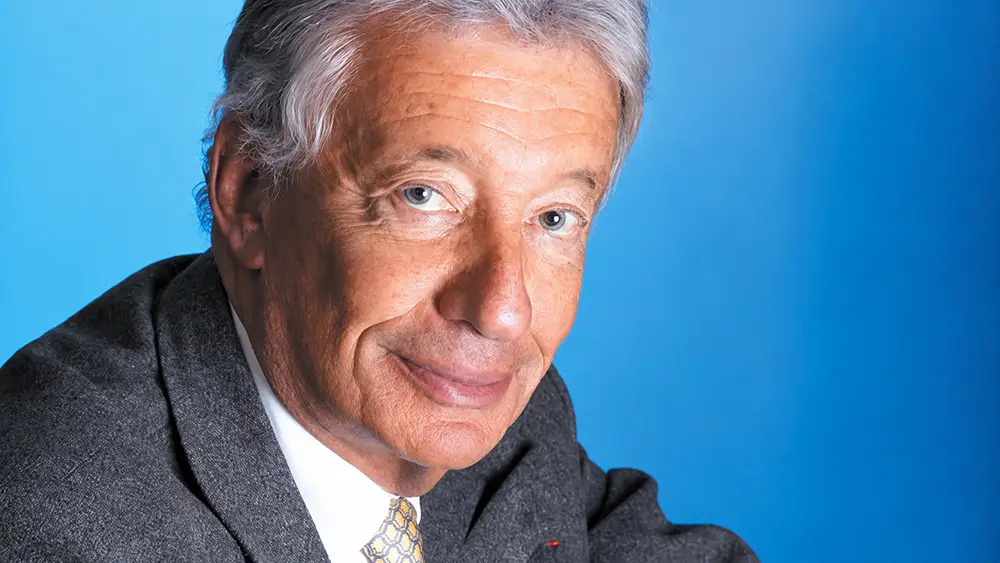 Gilbert Gross