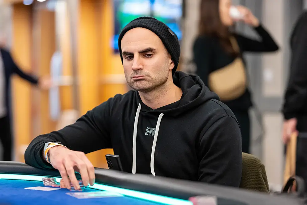 Sylvain Loosli