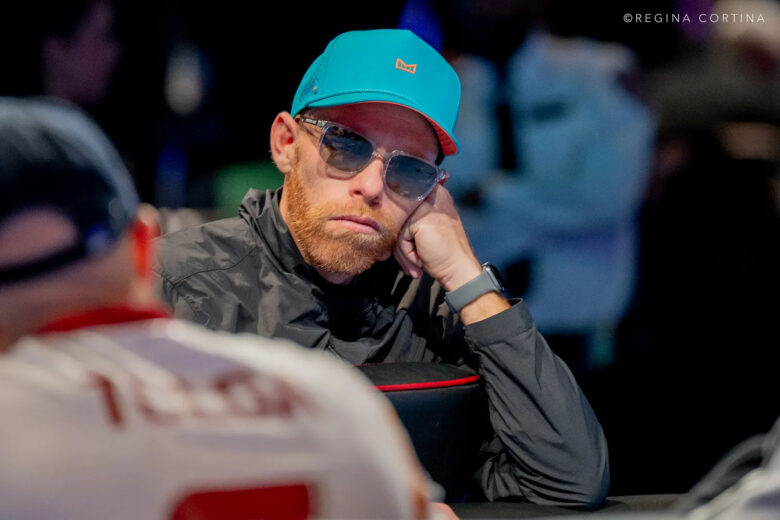 Jamie Shaevel, finaliste, perdra plus de la moitié de son gain de $1,5M au Main Event. Résident de Californie, il paiera environ $598K à l'IRS et $157K à l'État, ne conservant que $744,5K.