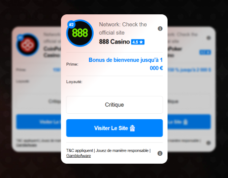 Étape 1 :
