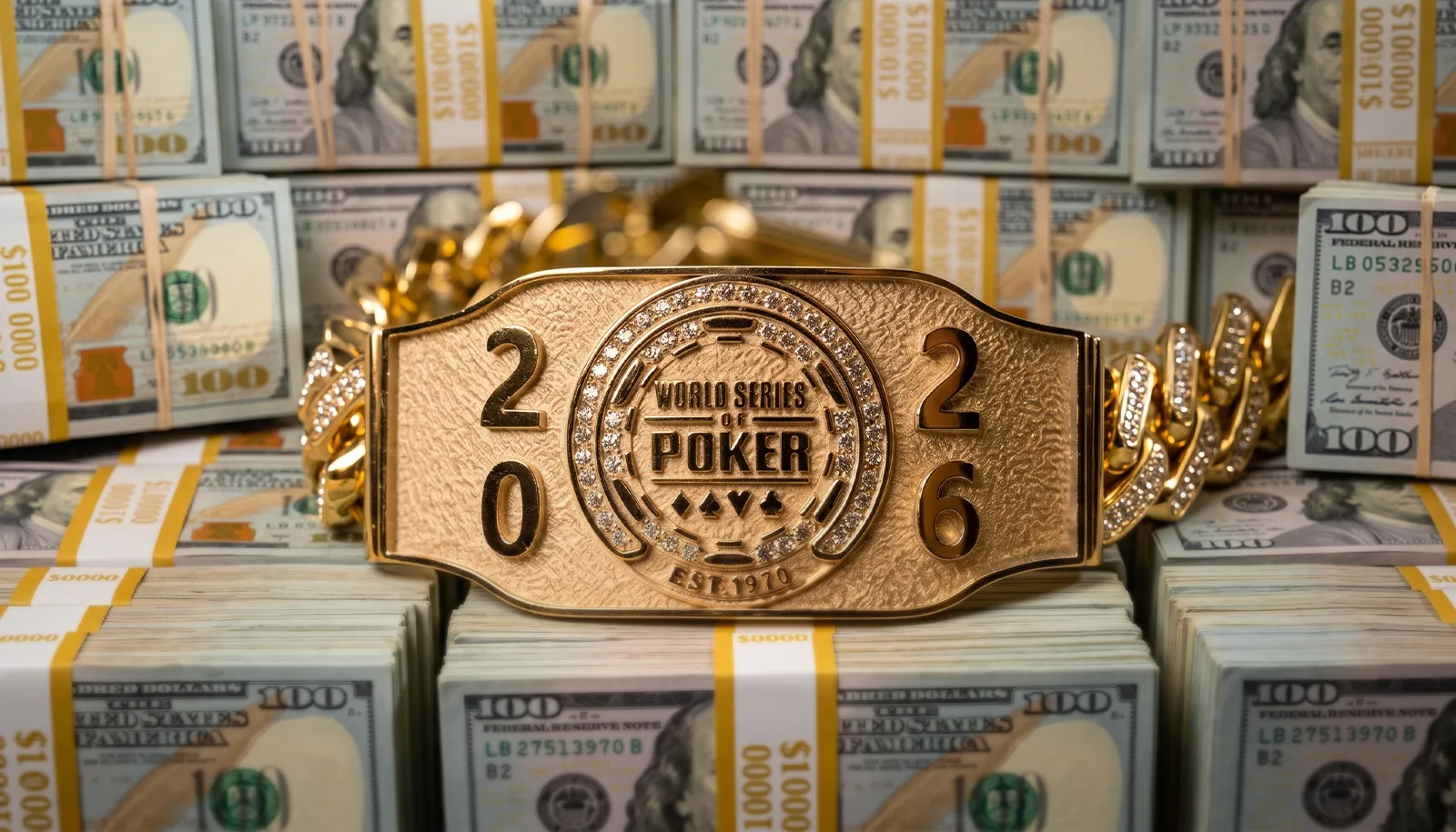 WSOP 2026 : les plus gros gagnants, la course au POY et les bracelets les plus mémorables