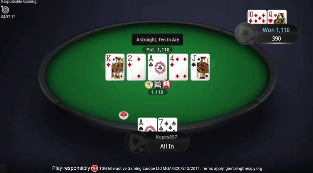 Multiplicateur 240 000x : prize pool à 1,2 Mavantlapremieˋremain.Gwaugh1gagne1Mavantlapremieˋremain.Gwaugh1gagne1M en 18 minutes, une river à 880 000 $.