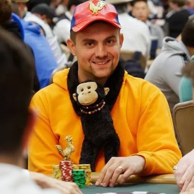 Ryan «Beriuzy» Chamas retrouve les sommets