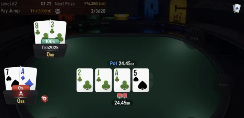 CoinMillion affiche encore un overlay et une nouvelle tentative de deal échoue