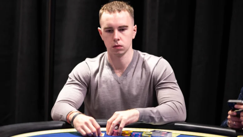 Ottomar Ladva affiche le bilan le plus impressionnant : trois heads-up et plus de 856 000 € de gains dans les One-Day High Rollers.